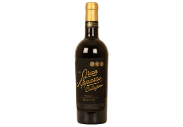 Vīns GRAN APPASSO Collezione 16% 0,75L