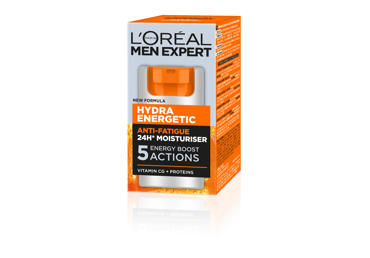 Sejas krēms L'OREAL MEN EXPERT 50ml - 2