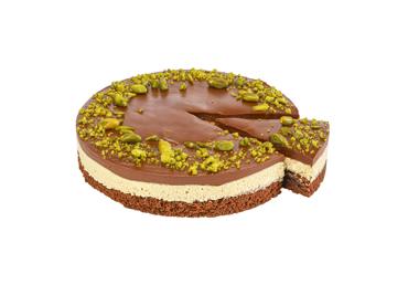 Braunijs Dubaijas šokolādes MEISTARA MARKA 500g - 3