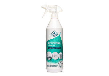 Tīrīšanas līdz.KVADRO universālais 700ml
