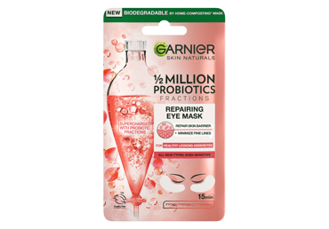 Acu maska GARNIER Repairing