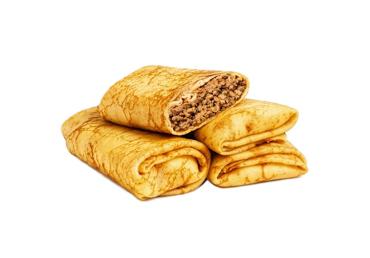 Pankūkas ar liellopa gaļas pildījumu MEISTARA MARKA 400g - 2
