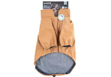 Suņu mētelis LOVETT, 40cm, YJ2206009-M - 1