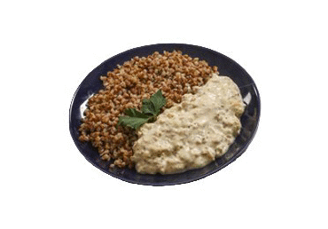 Maltās gaļas mērce ar griķiem MEISTARA MARKA 350g - 2