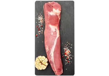 Cūkgaļas fileja Sulīgā RM fas. - 2