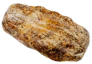 Sāļā štricele ar kūpinātu gaļu MEISTARA MARKA 300g