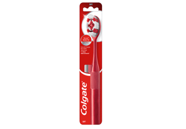 Zobu birste COLGATE Max White Ultra Soft