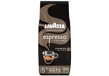 Kafijas pupiņas LAVAZZA Espresso 500g