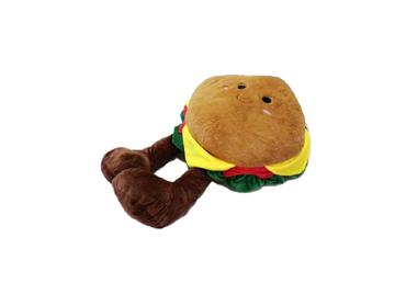 Plīša rotaļlieta FOXTER - 1