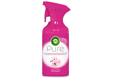 Gaisa atsv.AIRWICK FMP Cherry Blos.250ml