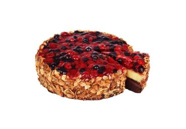 Torte Ogu-šokolādes MEISTARA MARKA 980g - 3
