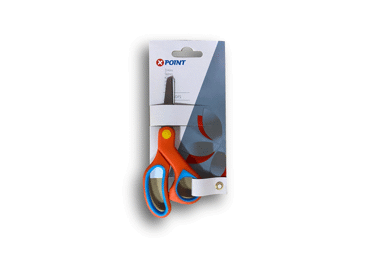 Šķēres GRAFIA PLUS