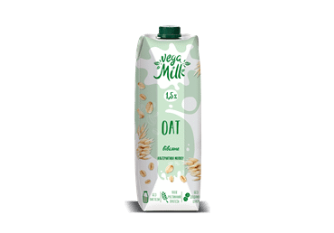 Auzu dzēriens VEGA MILK 950ml