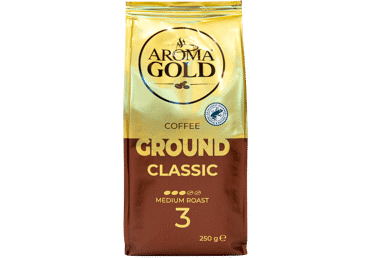 Maltā kafija AROMA GOLD 250g