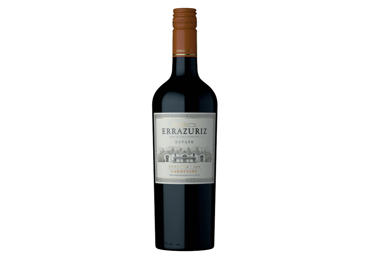 Vīns ERRAZURIZ ESTATE CARMEN.13,5% 0,75L