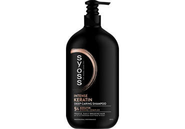Šampūns SYOSS Keratin 750ml