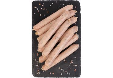 Cāļa cepamdesiņas ar garšaugiem WELL DONE 400g - 2