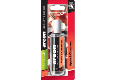 Auto gaisa atsvaidzinātājs  APPLE&CINNAMON