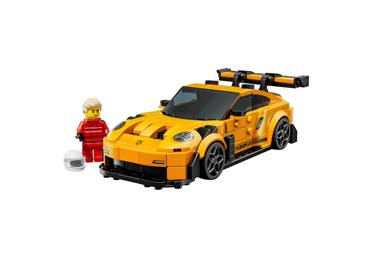 Konstruktors LEGO Porsche 911 super auto 77239 - 2