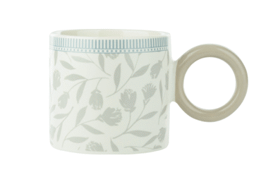 Krūze ILAJA Tiny 330ml - 3