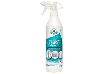 Stiklu tīrīšanas līdzeklis KVADRO 700ml