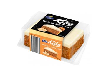 Kūka Burkānu-krēma KŪKO 300g