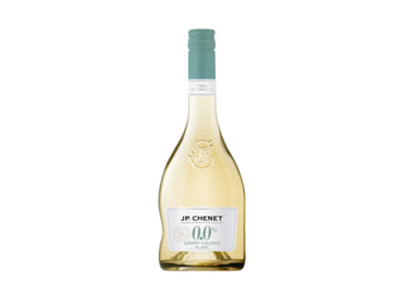 Bezalkoholiskais vīns J.P.CHENET Blanc 0,75L D