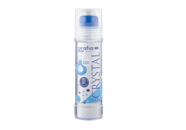 Šķidrā līme GRAFIA PLUS 125ml