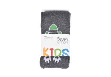 Zēnu zeķbikses SEVEN LEMON 122-128 - 2