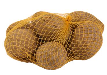 Kartupeļi dzeltenie fasēti kg