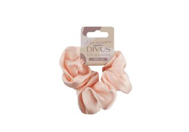 Zīda matu gumija DIVUS - 2