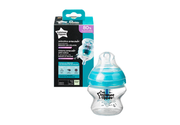 Pudelīte TOMMEE TIPPEE 150ml