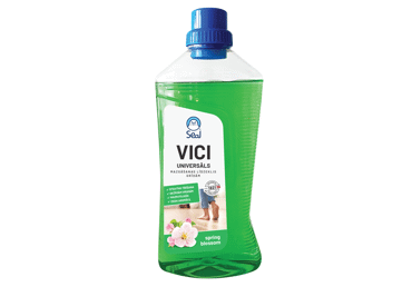 Mazgāšanas līdzeklis grīdai VICI Spring Blossom 1L