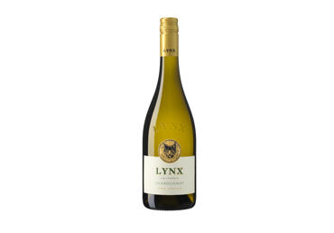 Vīns LYNX Chardon.Barrel Ferm.13% 0,75L