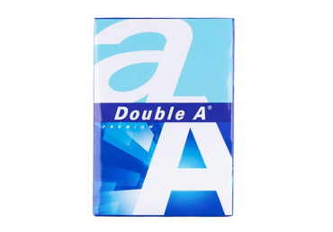 Biroja papīrs A4 80g/m² 250 lapas