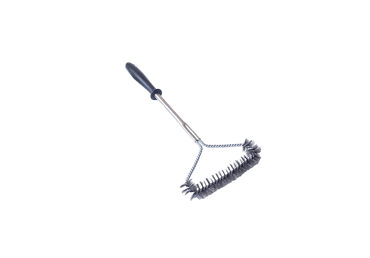 Barbekjū tīrīšanas birste TEXAS CLUB