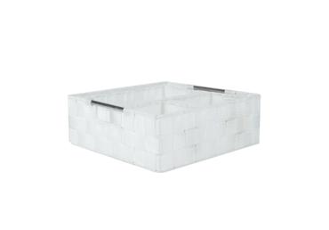 Grozs ILAJA 2 krāsas 28x28x10cm - 2