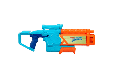 Ūdens šautene NERF Mega Dunk Fill - 2