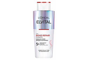 Šamp.L'OREAL ELSEVE Bond Repair 200ml