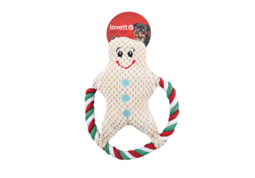 Suņu rotaļlieta LOVETT, PT-24-1004 - 2
