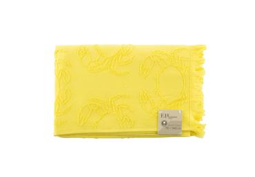 Pludmales dvielis 70x140cm - 1