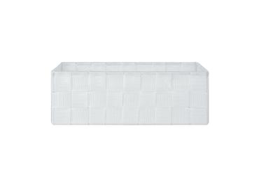 Grozs ILAJA 2 krāsas 26x13x9cm - 2