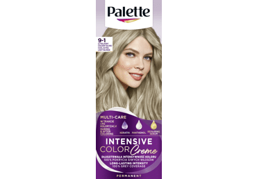 Matu krāsa PALETTE ICC 9-1