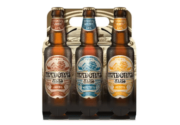 Alus MADONAS 4,6%/5,2%/5,6% 6x500ml D