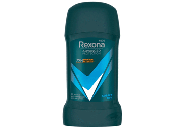 Dezodorants REXONA Men Cobalt Dry zīmuļveida 50ml