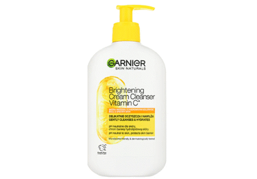 Attīr.līdz.GARNIER Vitamin C sejai 250ml