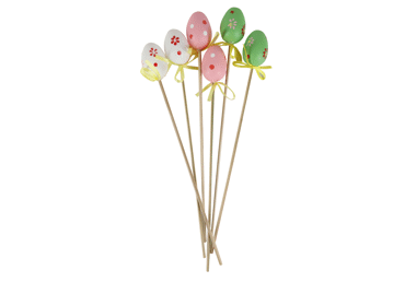 Dekors Lieldienu olas ELEMENTS SENSE - 1