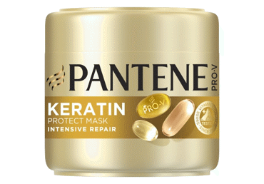 Maska PANTENE Repair & Protect 300ml