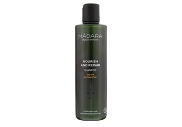 Šampūns MADARA Nourish and Repair 250ml