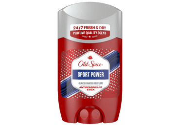 Dezodorants OLD SPICE Sport Power zīmulis 50ml